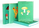 Nouvel atlas des champignons.. ROMAGNESI (Henri)