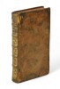 Le cuisinier gascon. Nouvelle édition, à laquelle on a
joint la Lettre du Patissier Anglois.. [BOURBON (Louis-Auguste, de)]