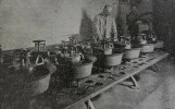 Historique de la Meunerie et de la Boulangerie depuis les temps préhistoriques jusqu’à l’année 1914. ARPIN (Marcel)