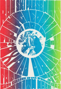 PSYCHEDELIC SKI TRIP.