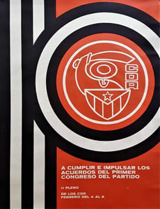 A CUMPLIR E IMPULSAR...