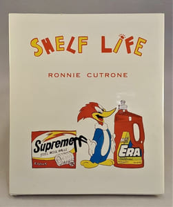 SHELF LIFE