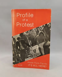 Profile of a Protest