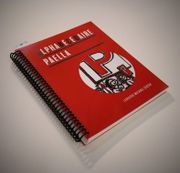 ALPHABECEDAIRE par [Abécédaire] PAELLA (Michel Palacios dit) - Image 1