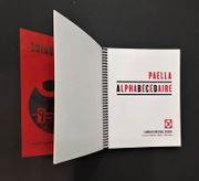ALPHABECEDAIRE par [Abécédaire] PAELLA (Michel Palacios dit) - Image 2