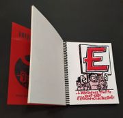 ALPHABECEDAIRE par [Abécédaire] PAELLA (Michel Palacios dit) - Image 3