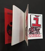 ALPHABECEDAIRE par [Abécédaire] PAELLA (Michel Palacios dit) - Image 4