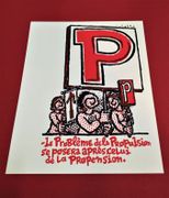 ALPHABECEDAIRE par [Abécédaire] PAELLA (Michel Palacios dit) - Image 7