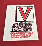 ALPHABECEDAIRE par [Abécédaire] PAELLA (Michel Palacios dit) - Image 8