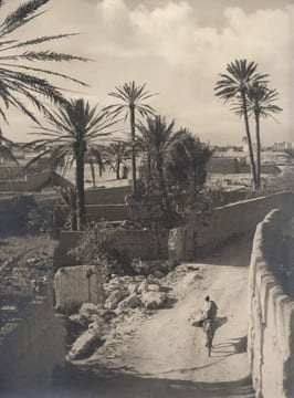 MAROC. photographie - STUDIO DU SOUISSI.