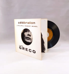 Célébration. Le dictionnaire de Juliette Gréco