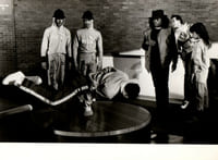 BREAK DANCE