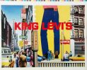 King levi's. YOUNG & RUBICAM