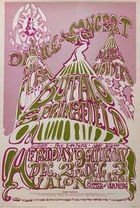 Buffalo Springfield