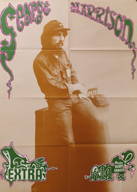 George Harrison