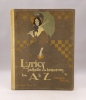 Lyrics pathetic and humorous, from A to Z.. DULAC (Edmond)