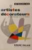 40e SALON DES ARTISTES DÉCORATEURS, le cadre moderne de la vie féminine.. [EXPOSITION] GEORGET (Guy)