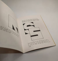 CUT LETTERS