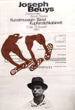 Joseph Beuys. Zeichnungen, Kleine.... BEUYS (Joseph).