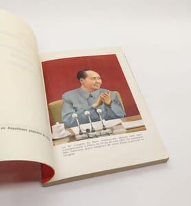 Le dixième congres du Parti Communiste Chinois ( Documents)