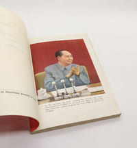 Le dixième congres du Parti Communiste Chinois ( Documents)