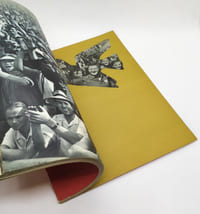 L'URSS. CATALOGUE EXPOSITION UNIVERSELLE - BRUXELLES - 1958.
