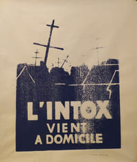 L'INTOX VIENT A DOMICILE.