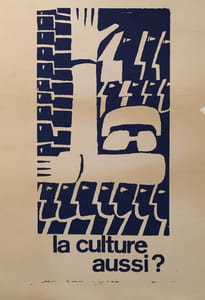 LA CULTURE AUSSI ?