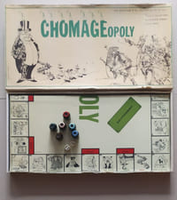 LIP - CHOMAGEOPOLY