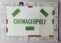 LIP - CHOMAGEOPOLY