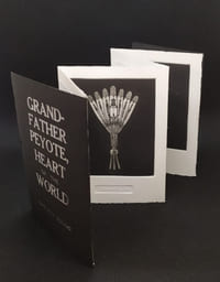 Grand-Father Peyote, Heart of the World