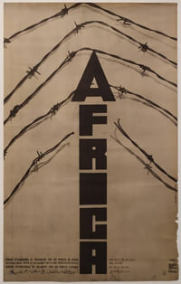 Semaine internationale de solidarité avec les peuples d'Afrique