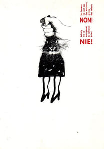 NIE ! NON !