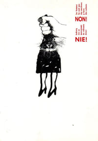 NIE ! NON !