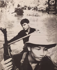 COMITÉ VIETNAM NATIONAL