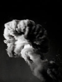 LE SAHARA A L'HEURE ATOMIQUE