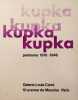 KUPKA - peintures 1910-1946.. GALERIE LOUIS CARRÉ