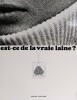 WOOLMARK. Est ce de la vraie laine ?. CIESLEWICZ (Roman)