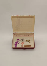 A DO-IT-YOURSELF RABBI KIT