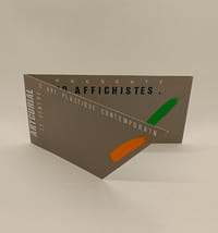 ARTCURIAL presente 10 AFFICHISTES.