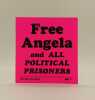 FREE ANGELA and ALL POLITICAL PRISONERS.. 