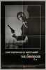 THE ENFORCER - CLINT EASTWOOD IS DIRTY HARRY. GOLD (Bill)