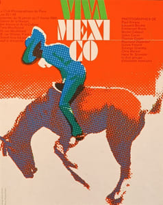 VIVA MEXICO