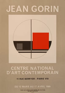 Centre National d'Art Contemporain