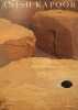 ANISH KAPOOR XLIV Esposizione Internazionale d'Arte -  Biennale Di Venezia - British Pavilion 27 mai - 30 septembre 1990.. WINTERS (Gareth)