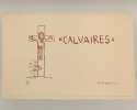 Calvaires. PUIG ROSADO (Fernando)