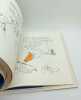 Am I pretty when I fly ? An album of upside down drawings.. BAEZ (Joan)