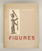 FIGURES par JACOBSEN (Robert) & MEYERSON (I.) - Image 1