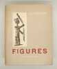 FIGURES. JACOBSEN (Robert) & MEYERSON (I.)