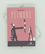 PEINDRE by Blexbolex